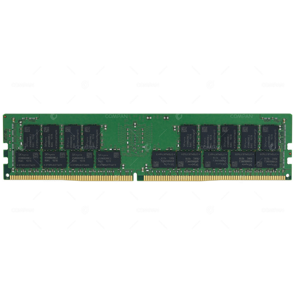 78P4198 IBM DDR4 32GB PC4-21333 2666MHZ RDIMM FOR E950 PSERIES POWER9